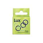 LUX Active – Core – 5 Silicone Stamina Rings